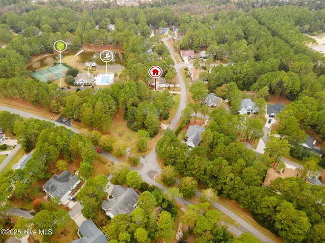 $519,900 | 3929 Harmony Circle, Southport, NC 28461