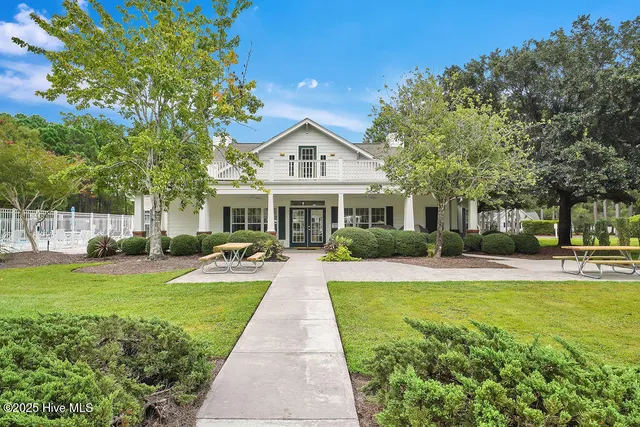 $519,900 | 3929 Harmony Circle, Southport, NC 28461