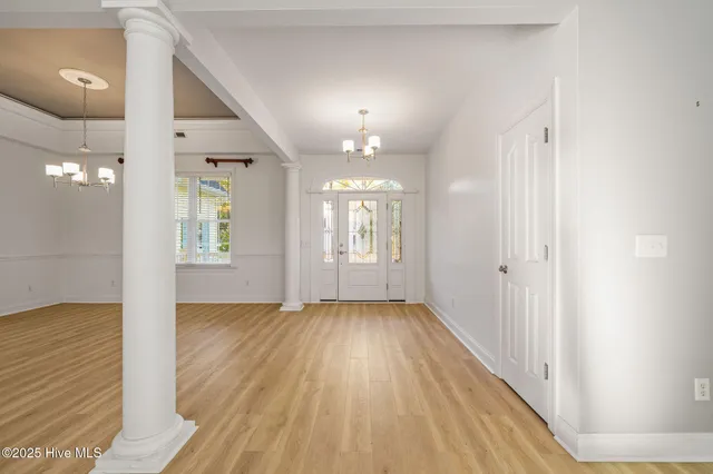 $519,900 | 3929 Harmony Circle, Southport, NC 28461