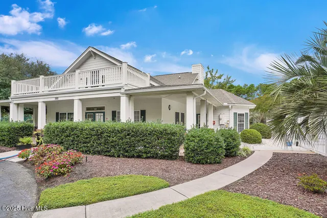 $519,900 | 3929 Harmony Circle, Southport, NC 28461