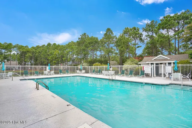 $519,900 | 3929 Harmony Circle, Southport, NC 28461