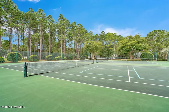 $519,900 | 3929 Harmony Circle, Southport, NC 28461