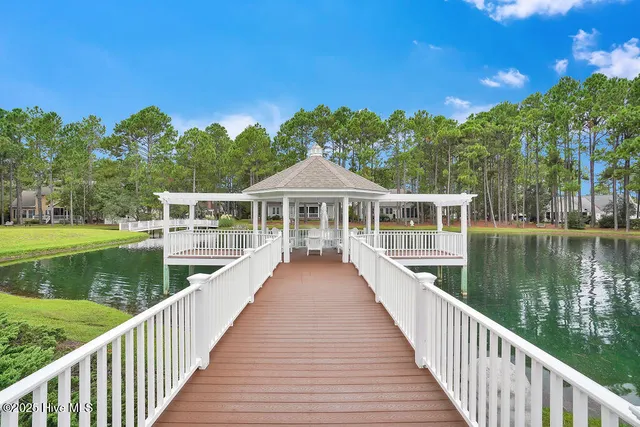 $519,900 | 3929 Harmony Circle, Southport, NC 28461