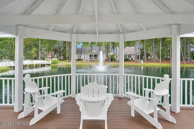 $519,900 | 3929 Harmony Circle, Southport, NC 28461