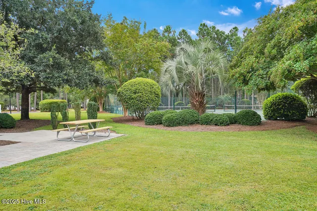 $519,900 | 3929 Harmony Circle, Southport, NC 28461