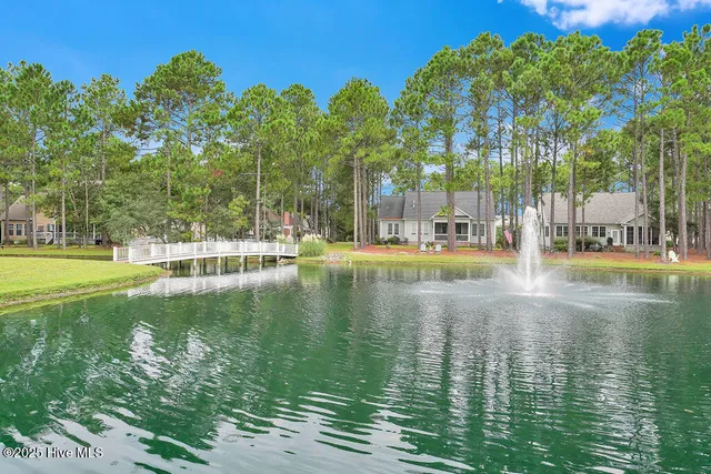 $519,900 | 3929 Harmony Circle, Southport, NC 28461