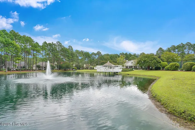 $519,900 | 3929 Harmony Circle, Southport, NC 28461