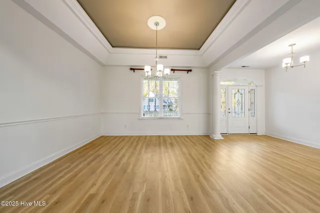 $519,900 | 3929 Harmony Circle, Southport, NC 28461