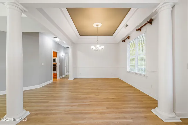 $519,900 | 3929 Harmony Circle, Southport, NC 28461