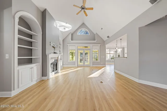 $519,900 | 3929 Harmony Circle, Southport, NC 28461