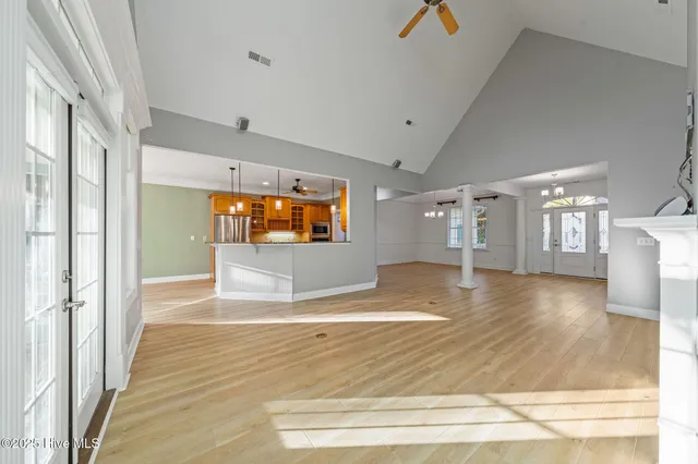 $519,900 | 3929 Harmony Circle, Southport, NC 28461