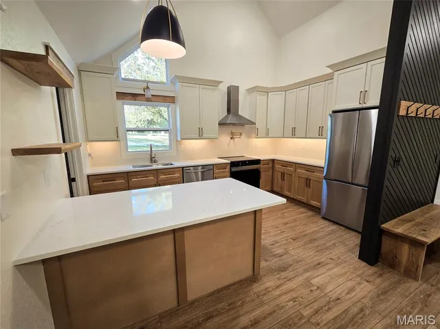 $375,000 | 22775 Lace Lane, Waynesville, MO 65583