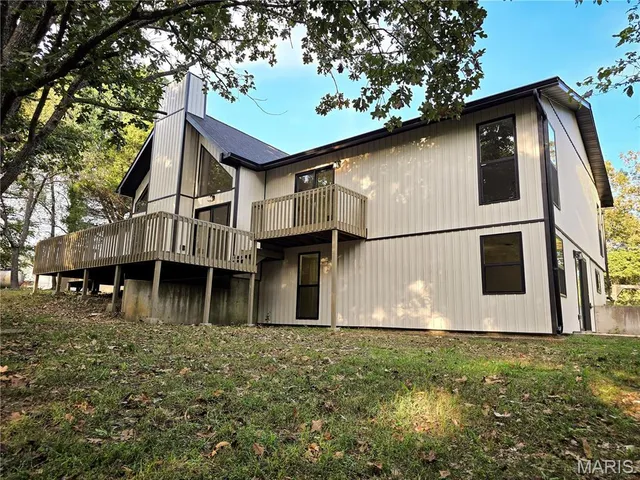 $375,000 | 22775 Lace Lane, Waynesville, MO 65583