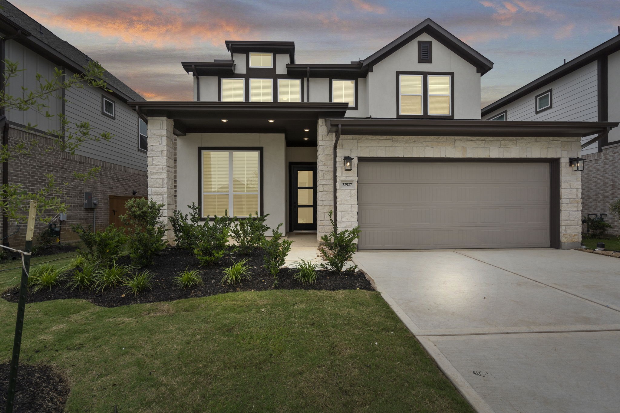 22527 Basswood Bnd Road Waller, TX 77484 - Photo 2 of 37