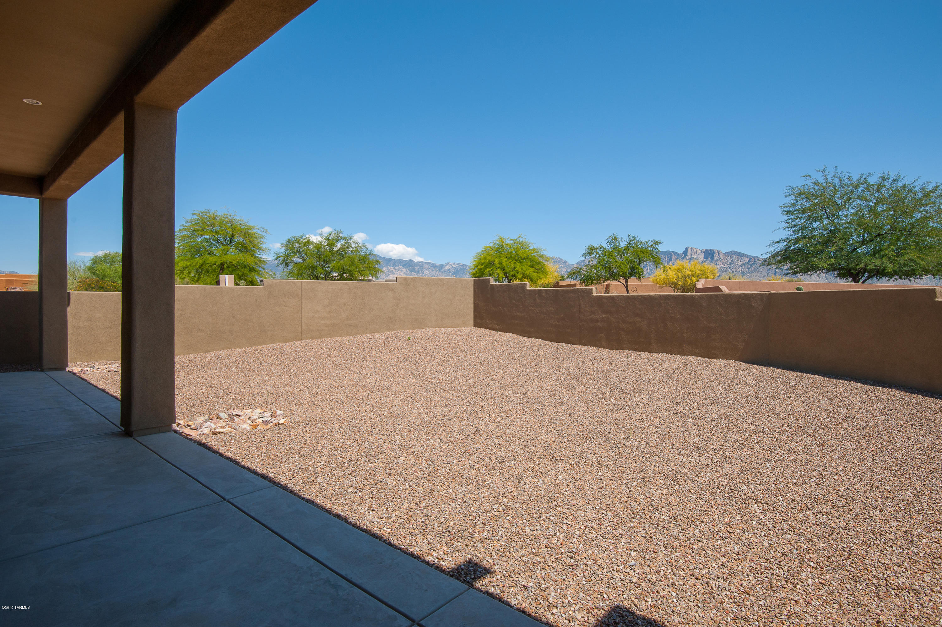 12511 North Copper Spring Trail Tucson, AZ 85755 - Photo 24 of 28