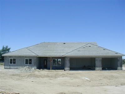 332 Tokay Road Pinon Hills, CA 92372 - Photo 1 of 1