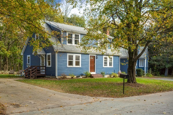 5 Rhodes Avenue Sharon, MA 02067 - Photo 24 of 28 Gallery Image 24