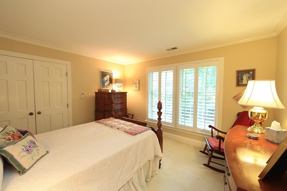14408 Possum Track Road Raleigh, NC 27614 - Photo 17 of 25 Bedroom