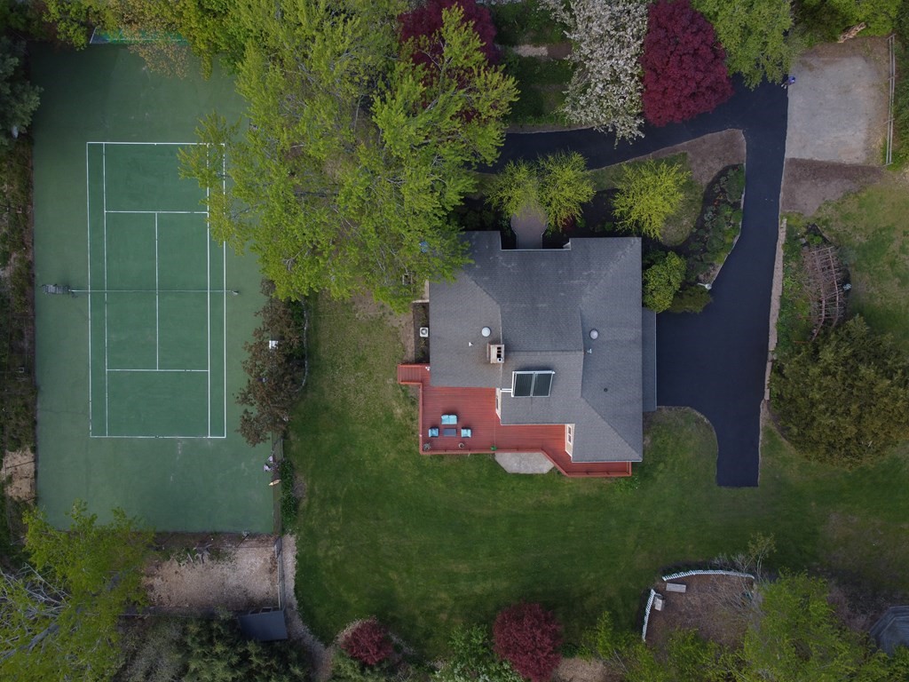 4 Cushing Street Hingham, MA 02043 - Photo 41 of 42