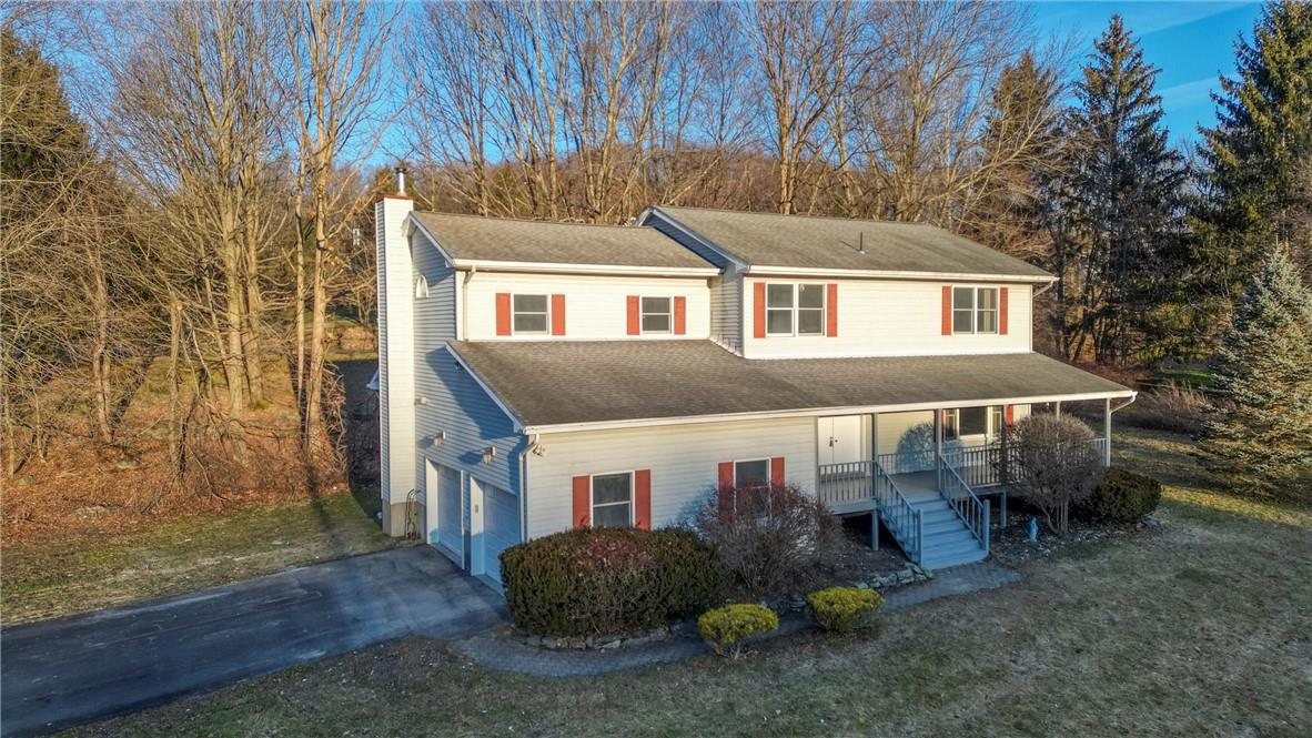 401 Frozen Ridge Road Newburgh, NY 12550 - Photo 1 of 1 Gallery Image 1
