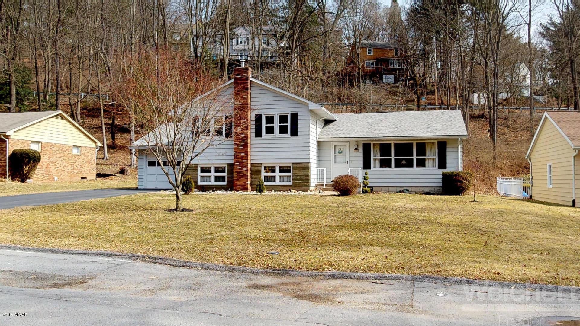 1770 Williams Road Williamsport, PA 17701 - Photo 2 of 24 Main View