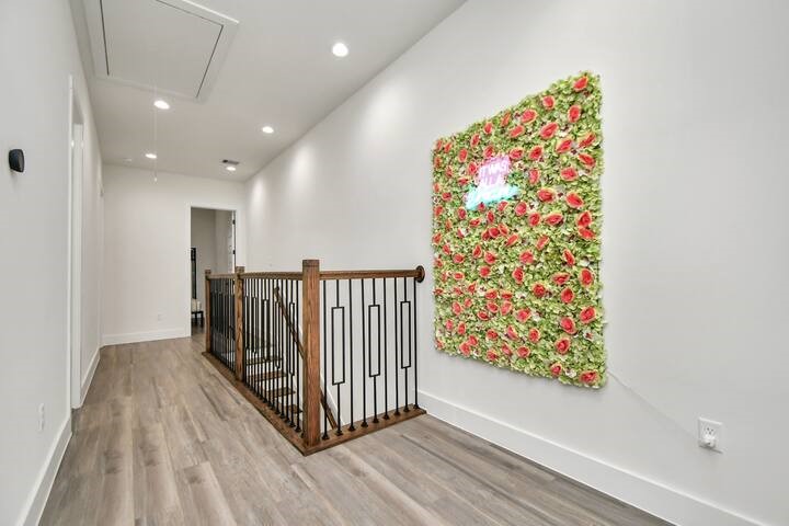 3509 Good Hope Street, Unit A Houston, TX 77021 - Photo 8 of 11