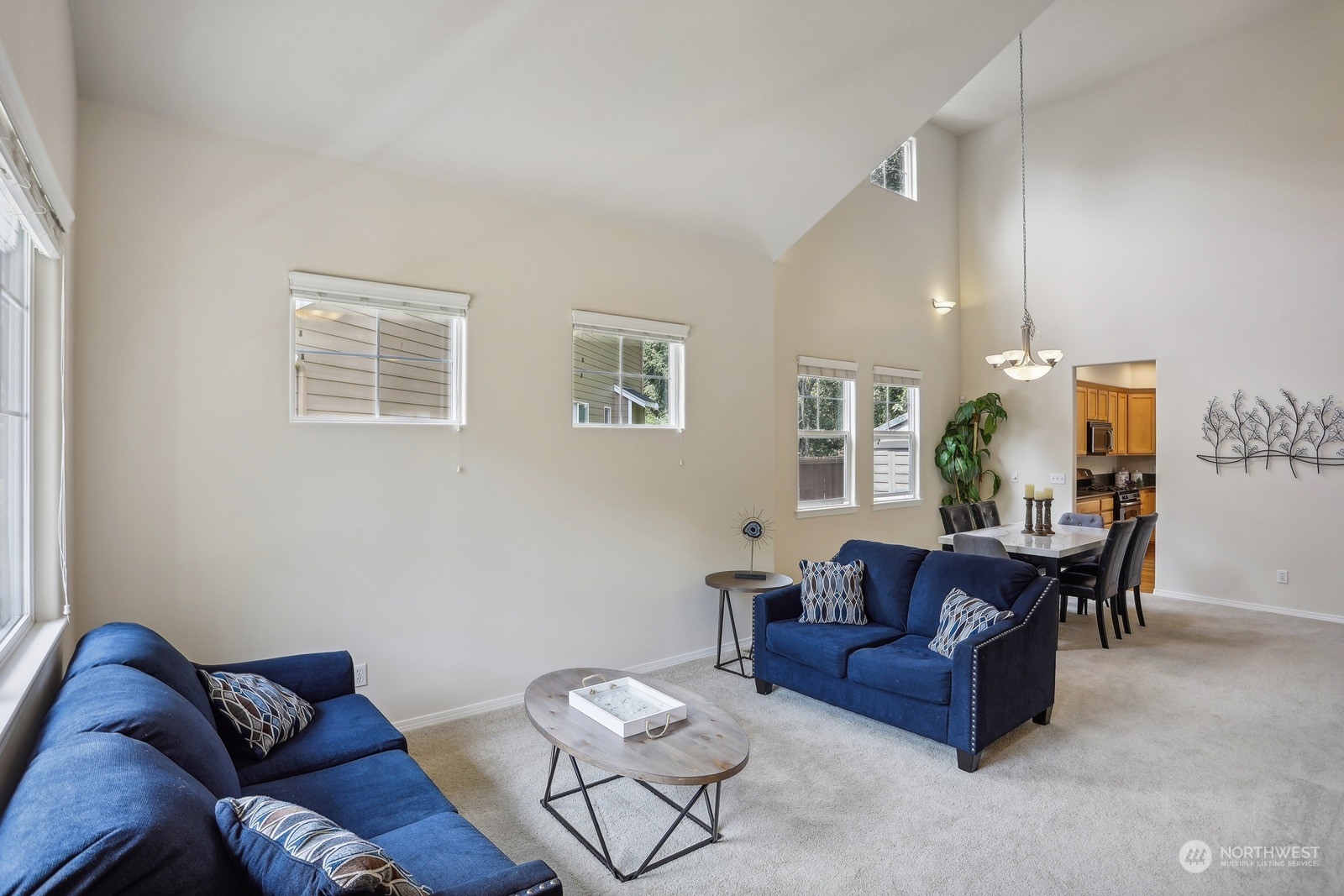 22712 30th Court Southeast Bothell, WA 98021 - Photo 16 of 38 a living room with furniture