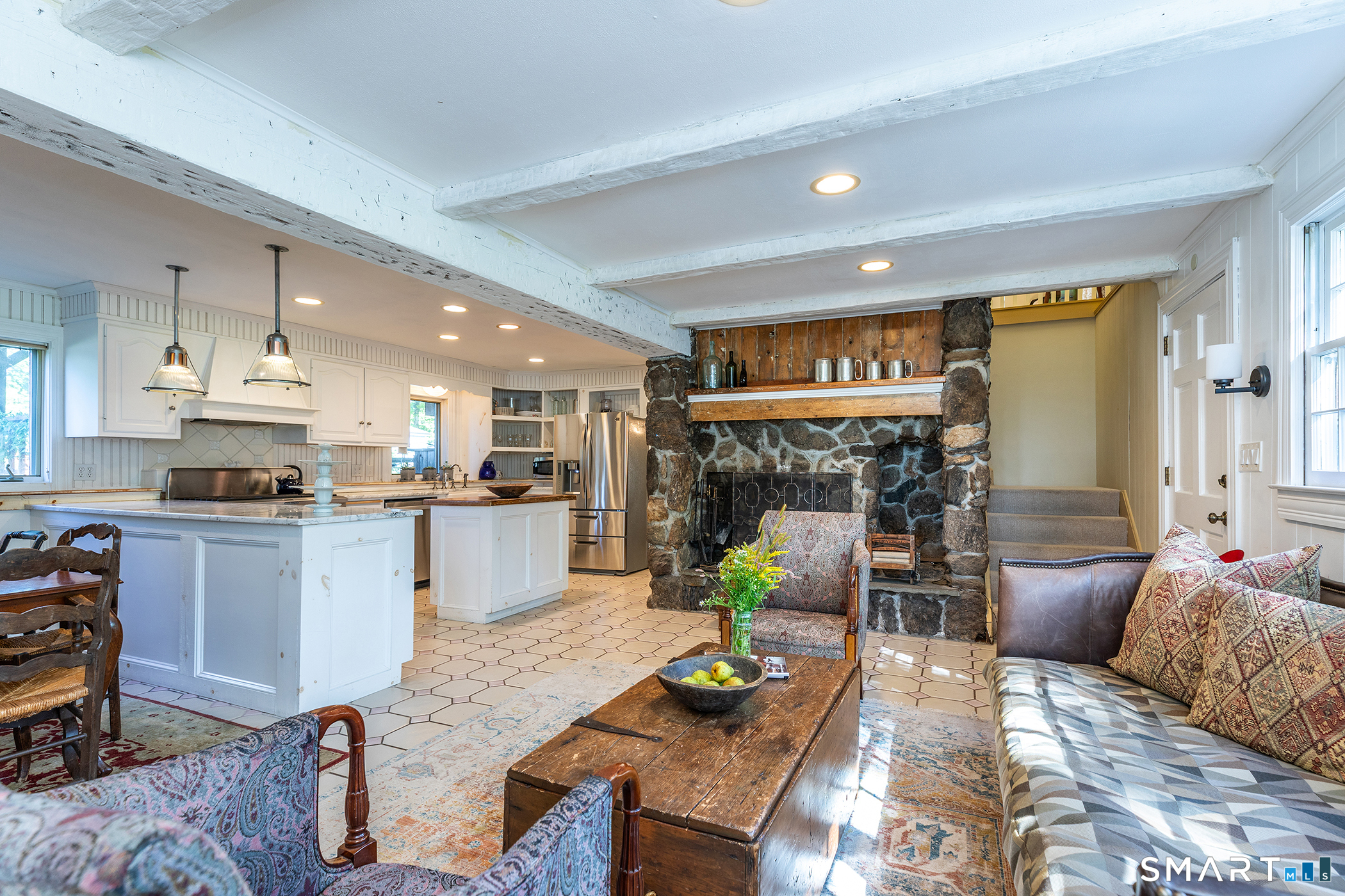 38 Strawberry Ridge Road Warren, CT 06777 - Photo 22 of 40 Gallery Image 22