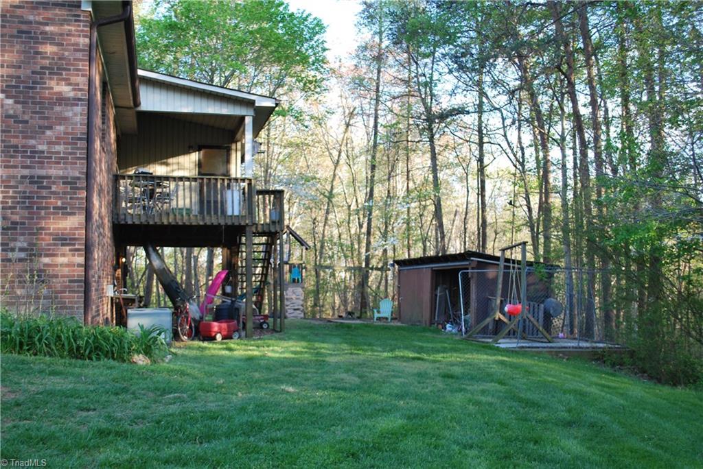 2720 E Road Walnut Cove, NC 27052 - Photo 28 of 30 Gallery Image 28