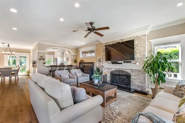 $3,590,000 | 1025 Van Dyke Drive, Laguna Beach, CA 92651