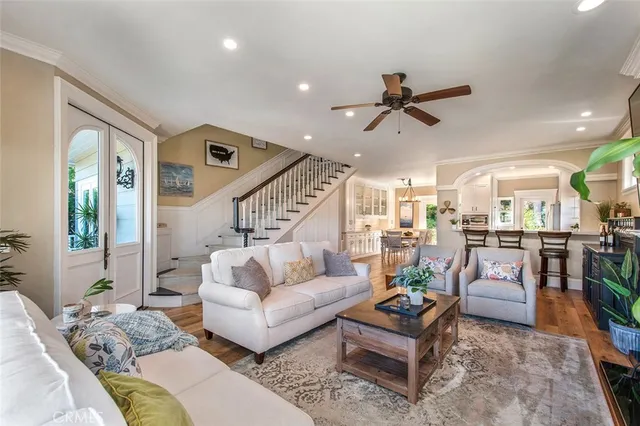 $3,590,000 | 1025 Van Dyke Drive, Laguna Beach, CA 92651