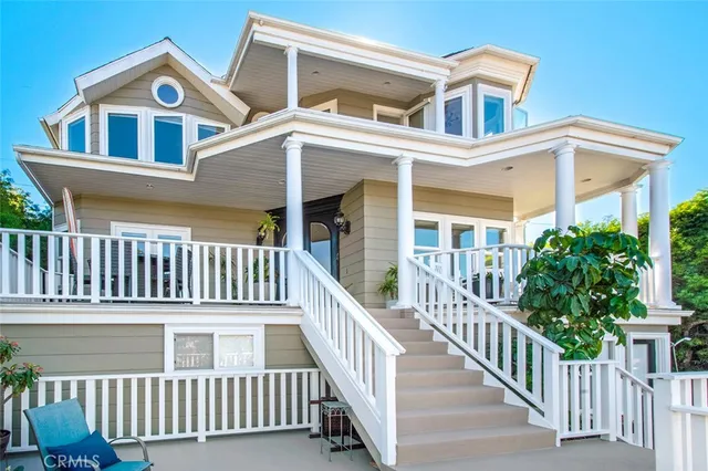 $3,590,000 | 1025 Van Dyke Drive, Laguna Beach, CA 92651