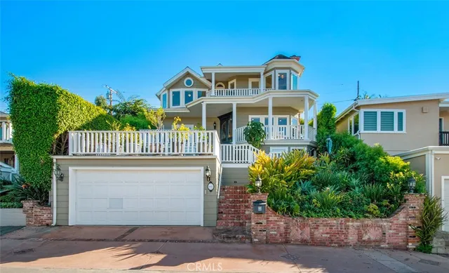 $3,590,000 | 1025 Van Dyke Drive, Laguna Beach, CA 92651