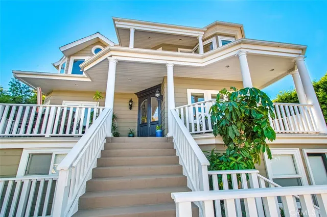$3,590,000 | 1025 Van Dyke Drive, Laguna Beach, CA 92651