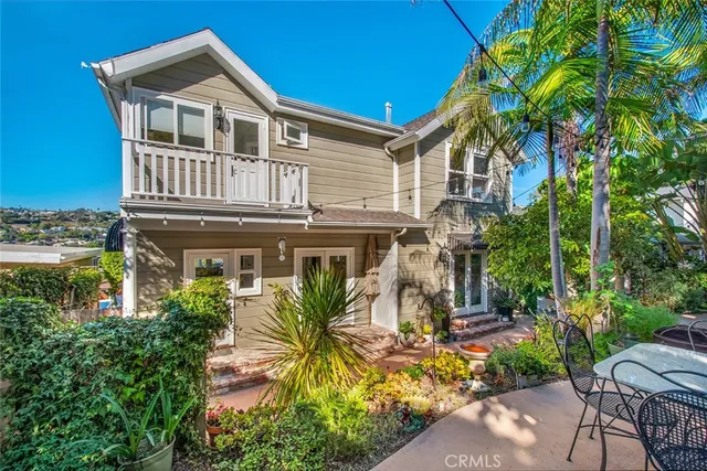 $3,590,000 | 1025 Van Dyke Drive, Laguna Beach, CA 92651