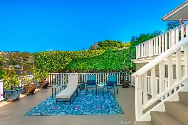 $3,590,000 | 1025 Van Dyke Drive, Laguna Beach, CA 92651