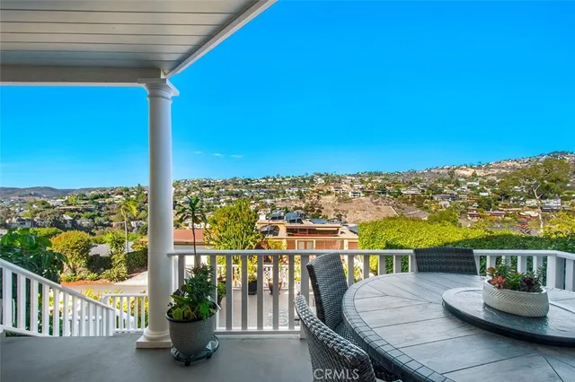 $3,590,000 | 1025 Van Dyke Drive, Laguna Beach, CA 92651