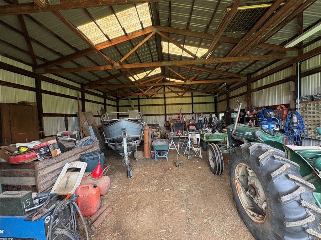 899 Union Flat Road Shelocta, PA 15774 - Photo 32 of 44