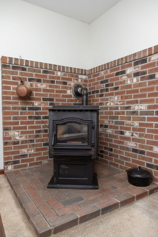 70 Stillwater Road, Unit B Deerfield, MA 01373 - Photo 5 of 24