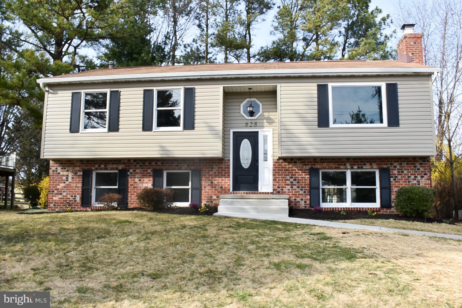 828 Uniontown Road Westminster, MD 21158 - Photo 2 of 28 Exterior (General)