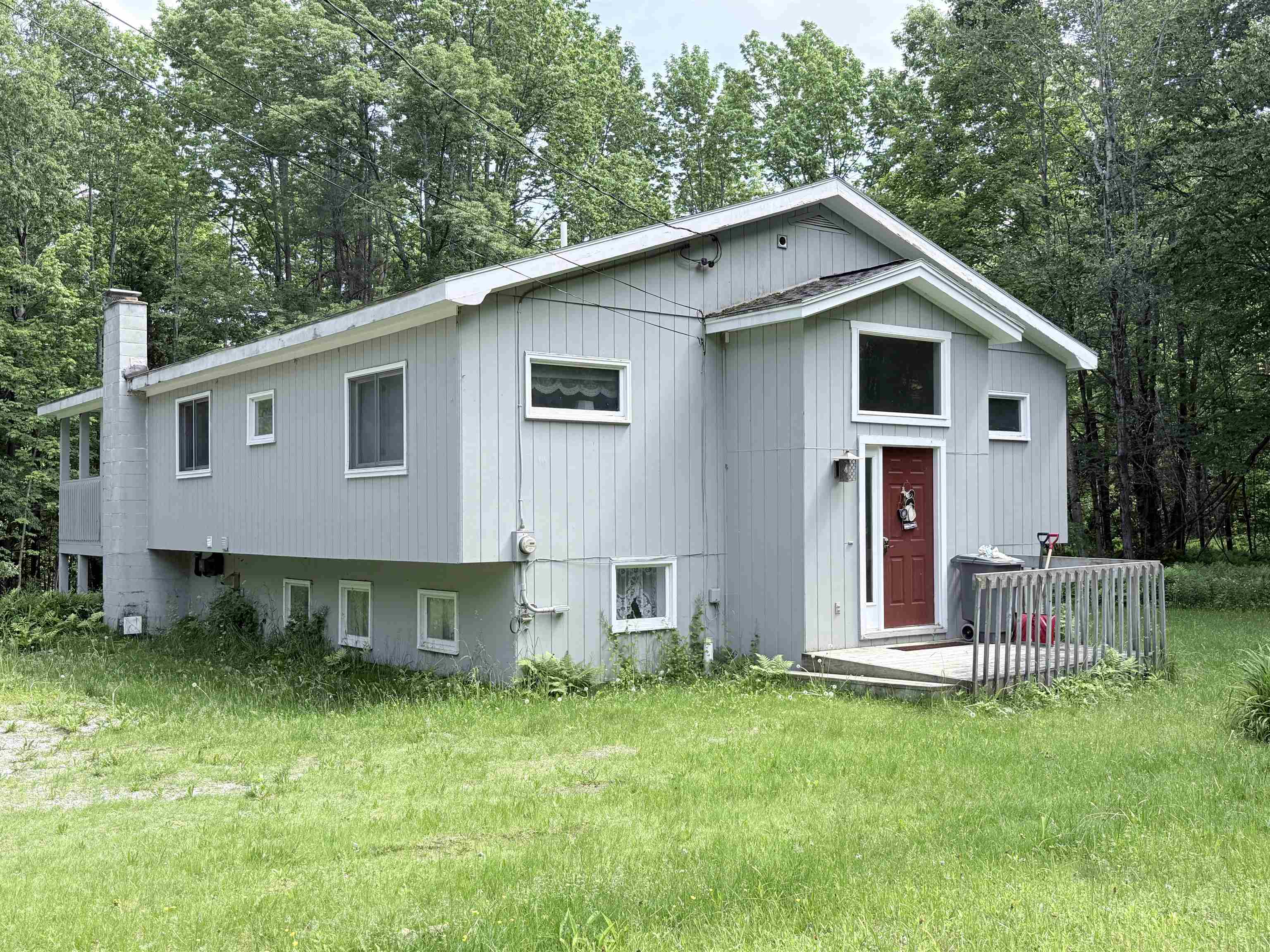 1317 South Hill Road Ludlow, VT 05149 - Photo 9 of 40
