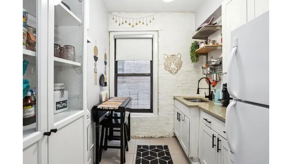 $345,000 | 30 Macombs Place, Unit 23 | Central Harlem