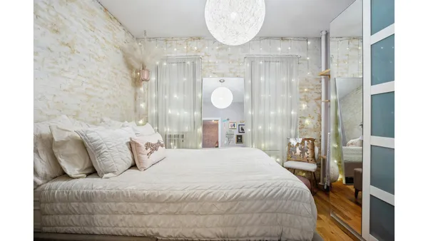 $345,000 | 30 Macombs Place, Unit 23 | Central Harlem
