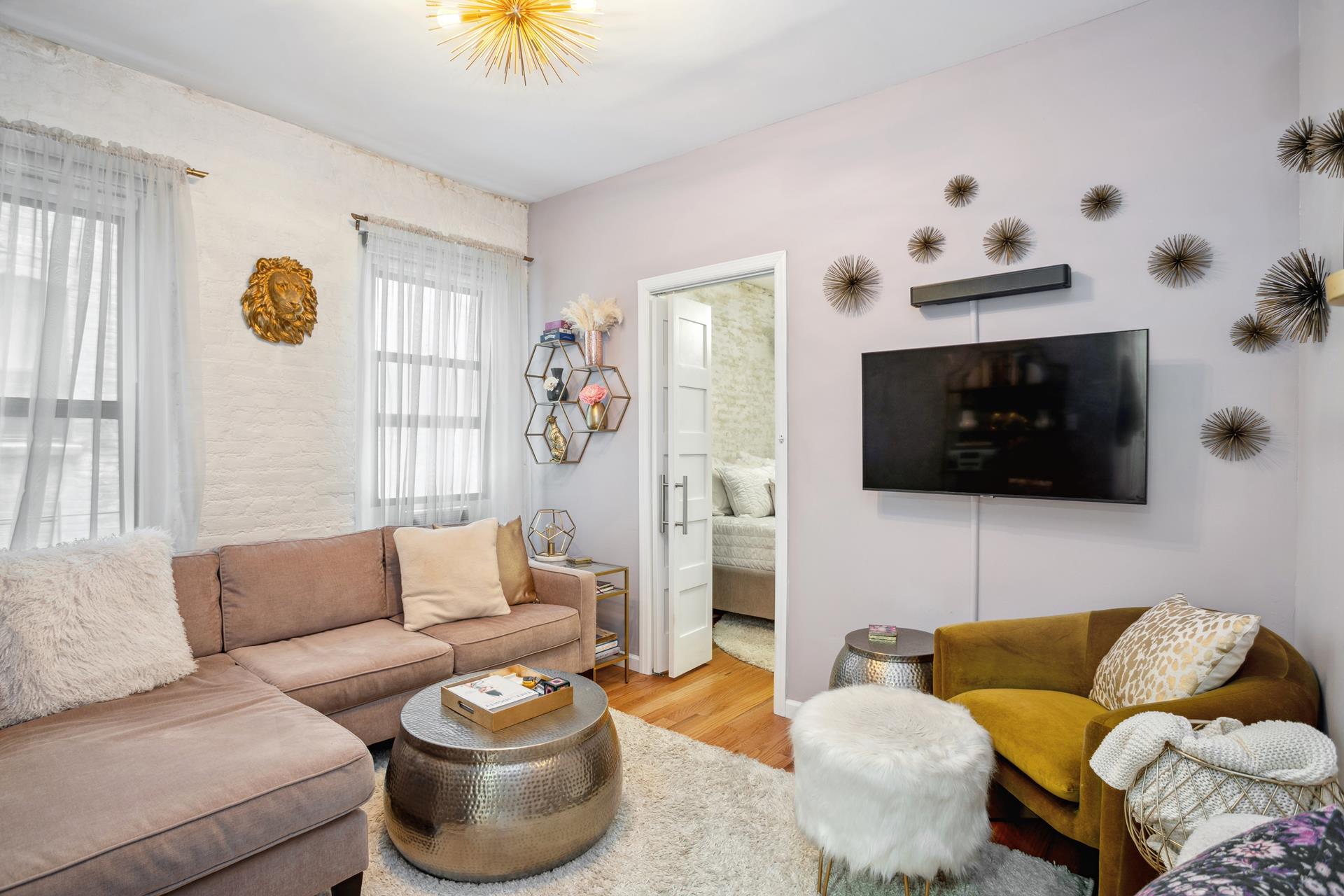 30 Macombs Place, Unit 23 Manhattan, NY 10039 - Photo 2 of 7