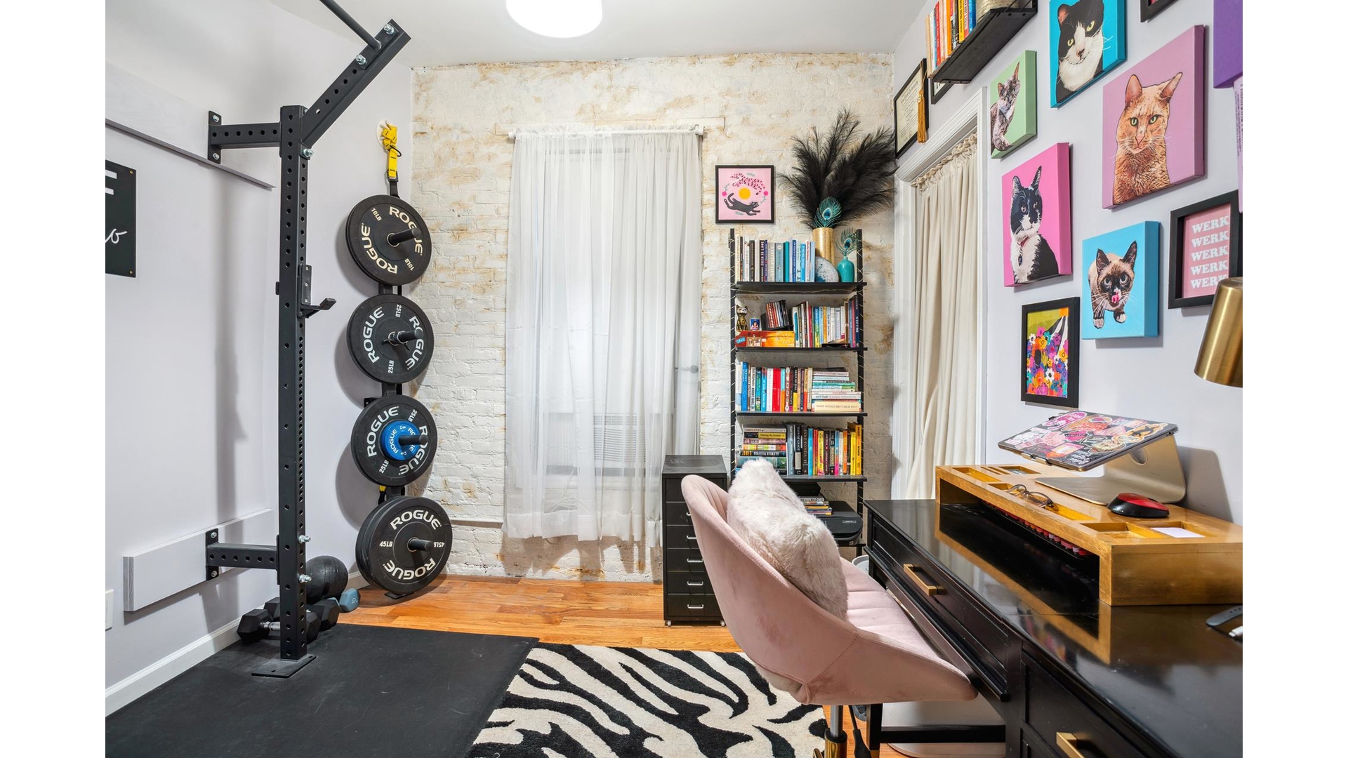 30 Macombs Place, Unit 23 Manhattan, NY 10039 - Photo 3 of 6
