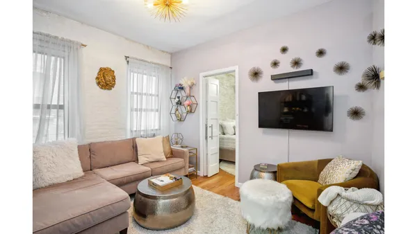 $345,000 | 30 Macombs Place, Unit 23 | Central Harlem