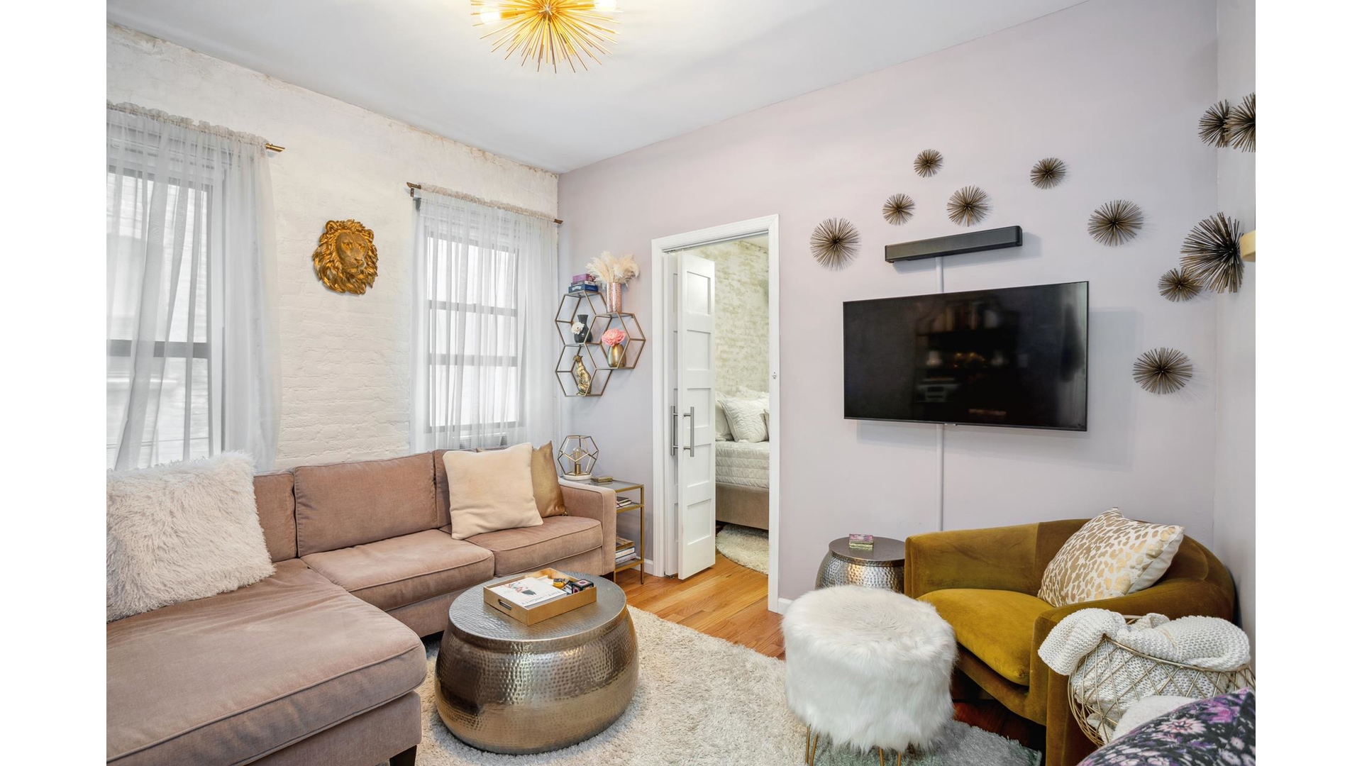 30 Macombs Place, Unit 23 Manhattan, NY 10039 - Photo 4 of 6