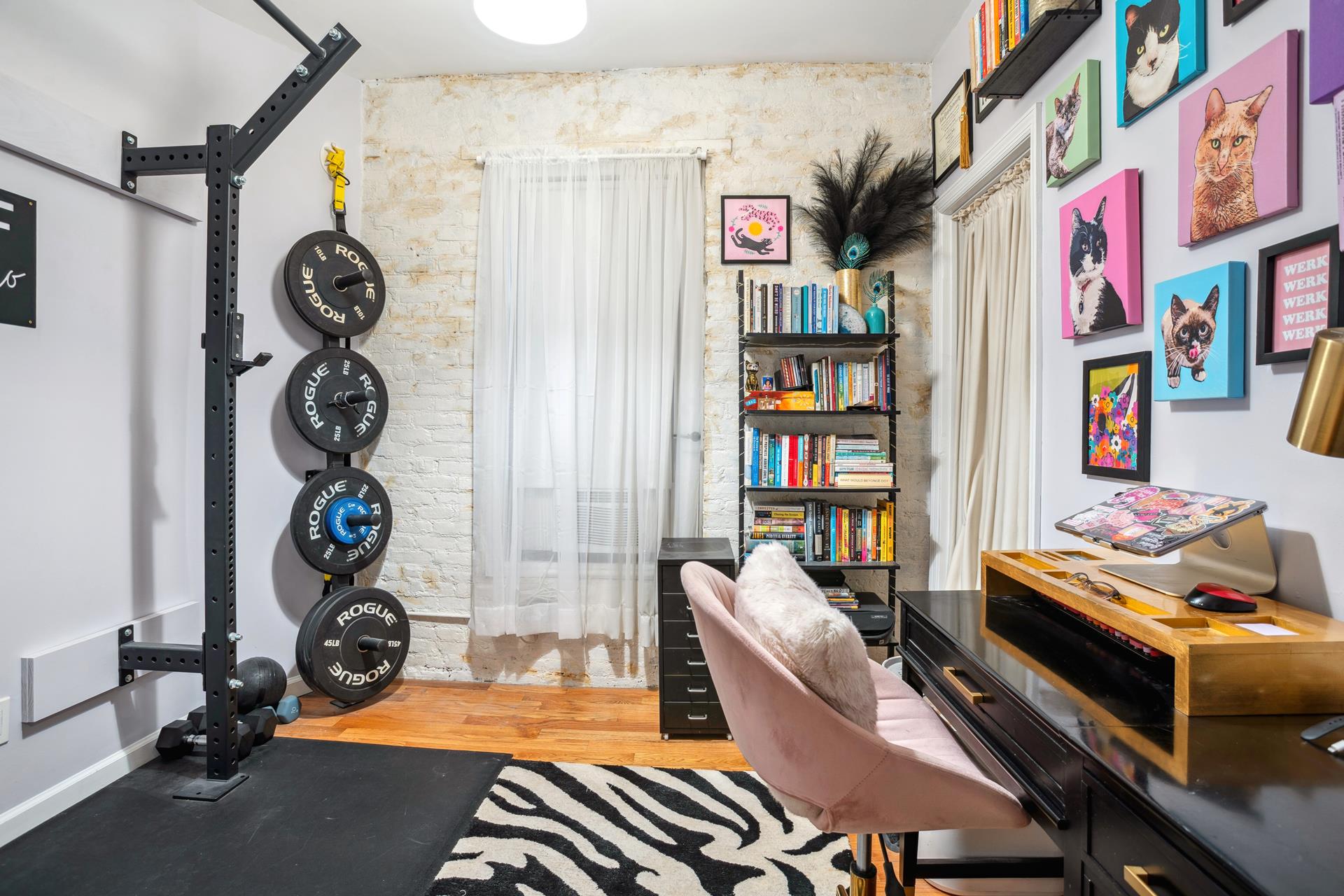 30 Macombs Place, Unit 23 Manhattan, NY 10039 - Photo 4 of 7