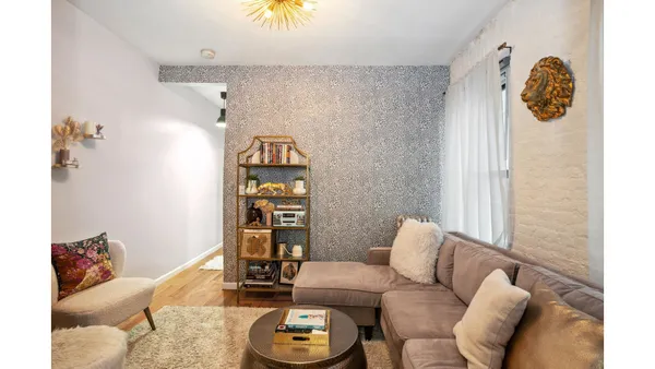 $345,000 | 30 Macombs Place, Unit 23 | Central Harlem