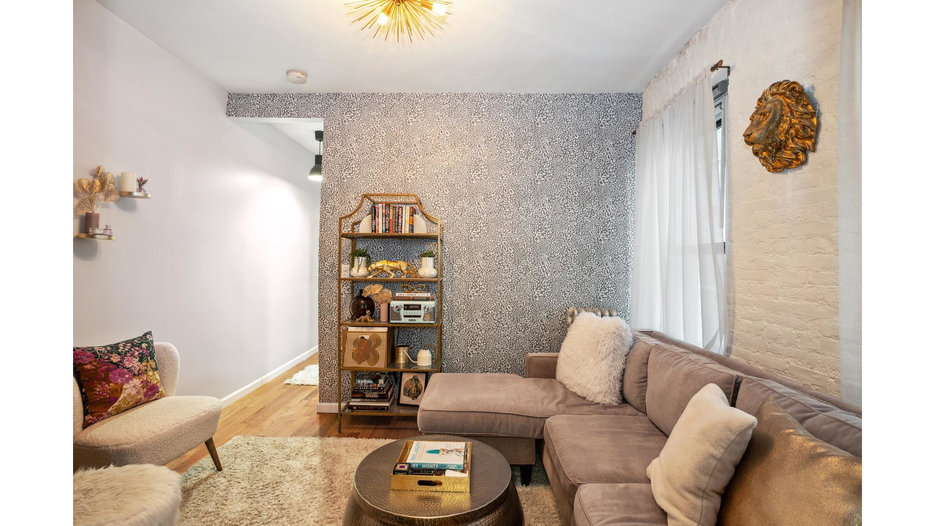 30 Macombs Place, Unit 23 Manhattan, NY 10039 - Photo 5 of 6